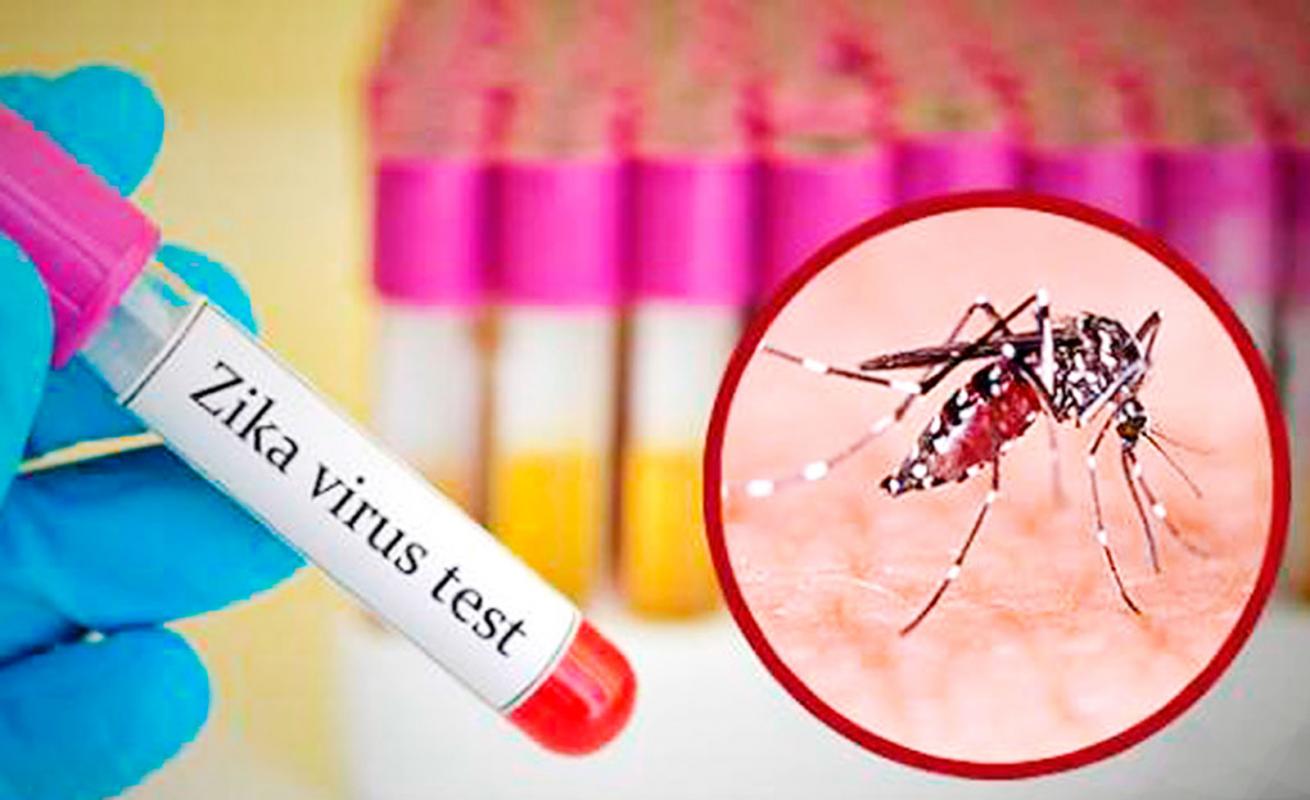 El Departamento de Servicios Ambientales del Condado Maricopa da un paso más en la detección del virus del ZiKa