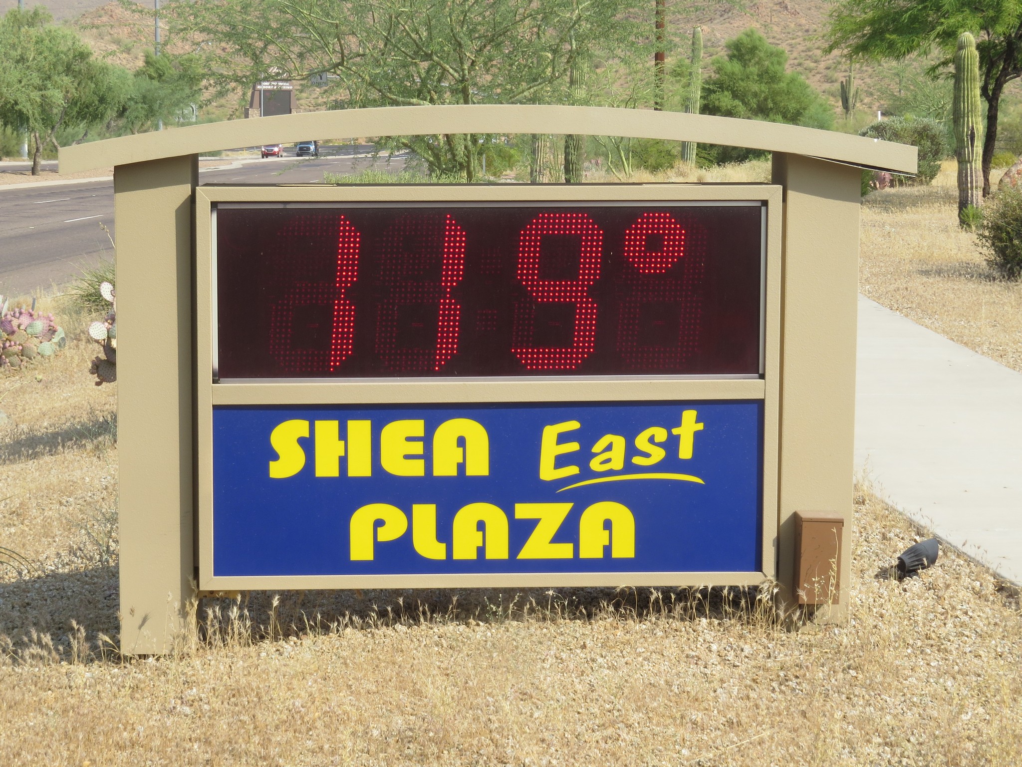 Peligrosa ola de calor obliga a tomar precauciones a los habitantes del Condado Maricopa Peligrosa ola de calor obliga a tomar precauciones a los habitantes del Condado Maricopa