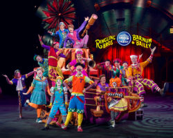 145_Group Clown Alex Irina