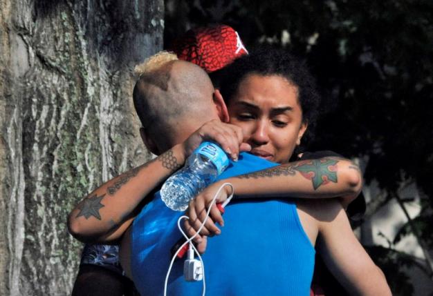 Orlando vive jornada fatídica que deja un saldo de 50 muertos y 53 heridos
