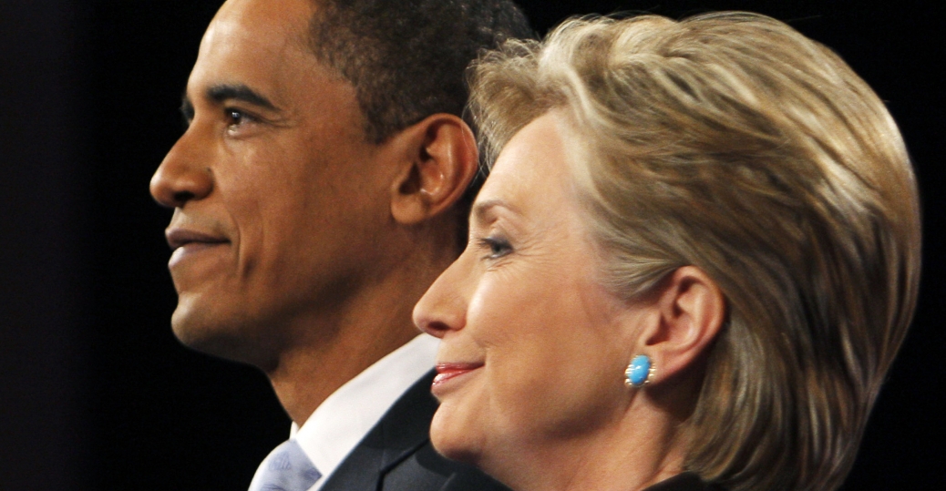 Obama anuncia apoyo a candidatura presidencial de Clinton y pide unidad a demócratas