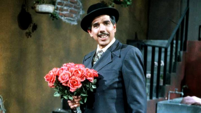 Fallece actor Rubén Aguirre, mejor conocido como el “profesor Jirafales” Fallece actor Rubén Aguirre, mejor conocido como el “profesor Jirafales”