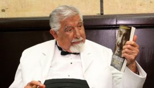 Aguirre estaba muy enfermo y en las últimas semanas se mencionó que durante su última hospitalización prácticamente no podía moverse por complicaciones de la diabetes. El 9 de junio, ya dado de alta, escribió en su cuenta de Twitter: "Gracias por sus mensajes, los leo y me alegran. RAF"