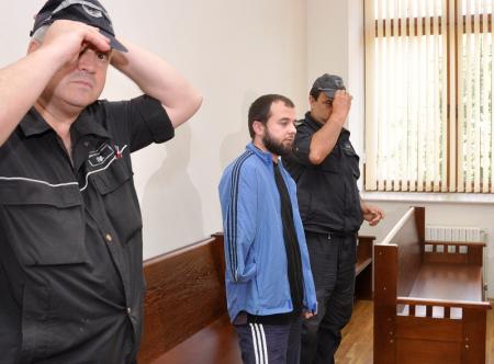 Dos sospechosos de ataque en Estambul son identificados como rusos Dos sospechosos de ataque en Estambul son identificados como rusos