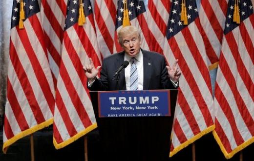 Influyentes líderes republicanos, empresas y artistas dan la espalda a Trump en la convención