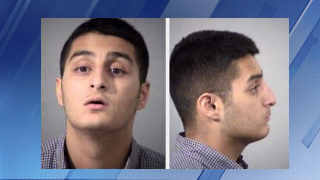 Detienen en Tucson joven de 18 años que planeaba actos terroristas Detienen en Tucson joven de 18 años que planeaba actos terroristas