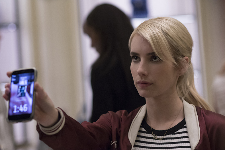 “Nerve”, cinta que plantea hasta donde la realidad virtual se convierte en un asunto de vida o muerte “Nerve”, cinta que plantea hasta donde la realidad virtual se convierte en un asunto de vida o muerte