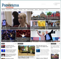 PANORAMA 28 DE JULIO