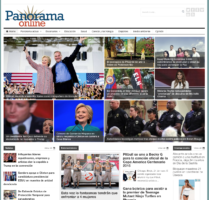 PORTADA PANORAMA 23 DE JULIO