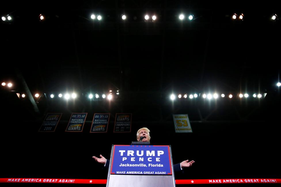 Malestar republicano crece en contra de Trump
