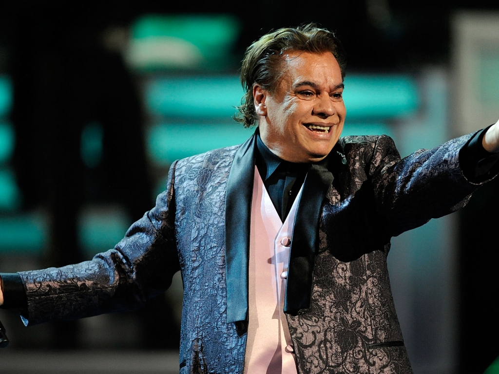 Muere Juan Gabriel “Amor Eterno” de la música mexicana Muere Juan Gabriel “Amor Eterno” de la música mexicana