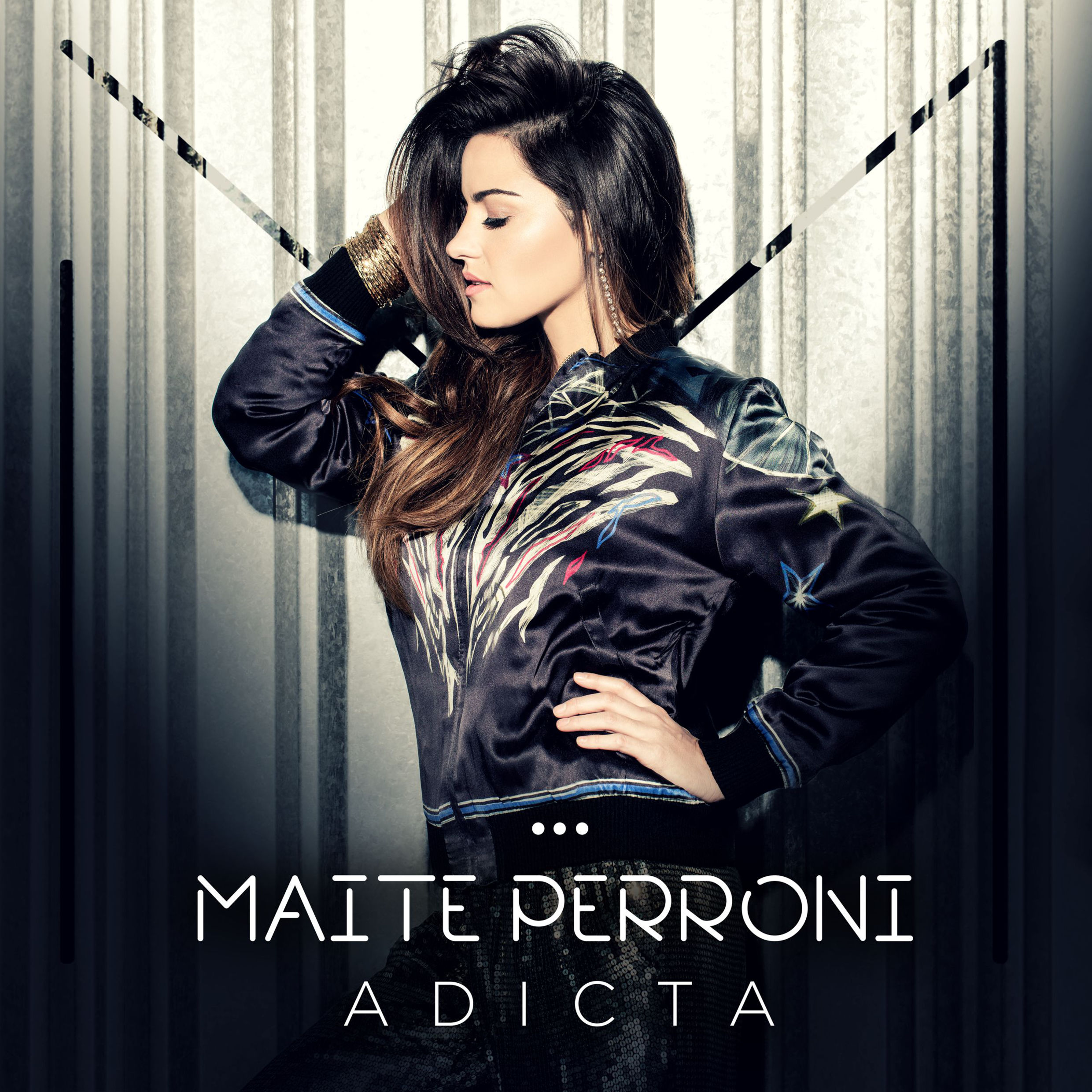 Maite Perroni destaca la diversidad y alcance de su público latino