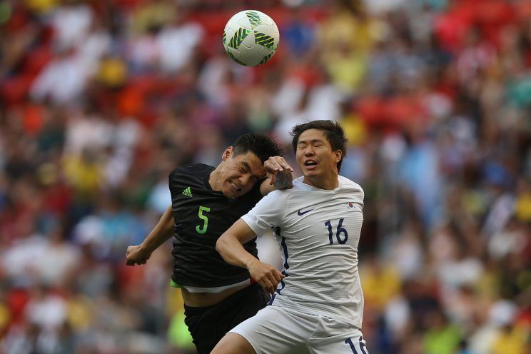 México y Argentina se despiden tempranamente del fútbol masculino, Honduras pasa a cuartos México y Argentina se despiden tempranamente del fútbol masculino, Honduras pasa a cuartos