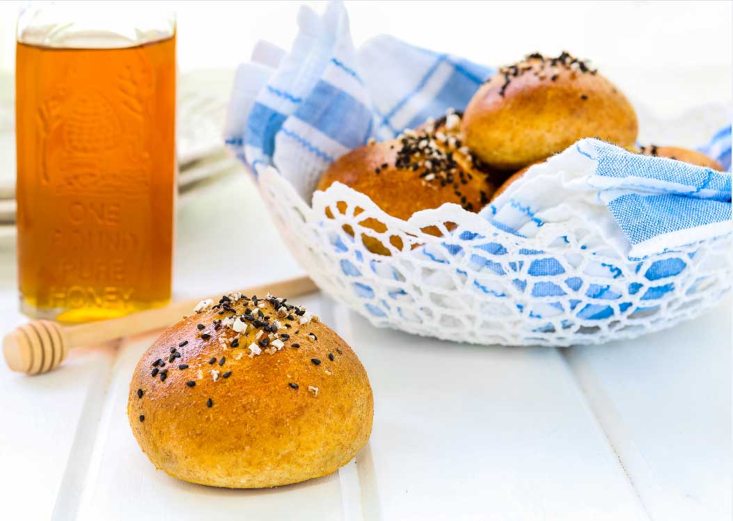 Un regreso a clases bien dulce y nutritivo Un regreso a clases bien dulce y nutritivo