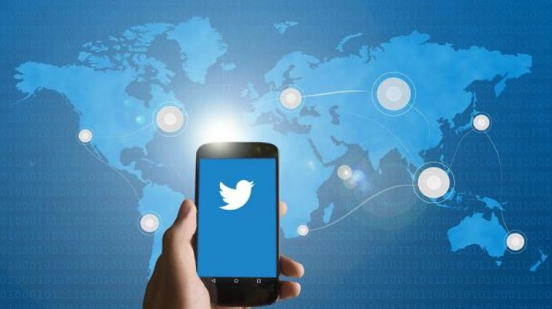 Twitter suspende unas 360.000 cuentas por “promoción del terrorismo” Twitter suspende unas 360.000 cuentas por “promoción del terrorismo”
