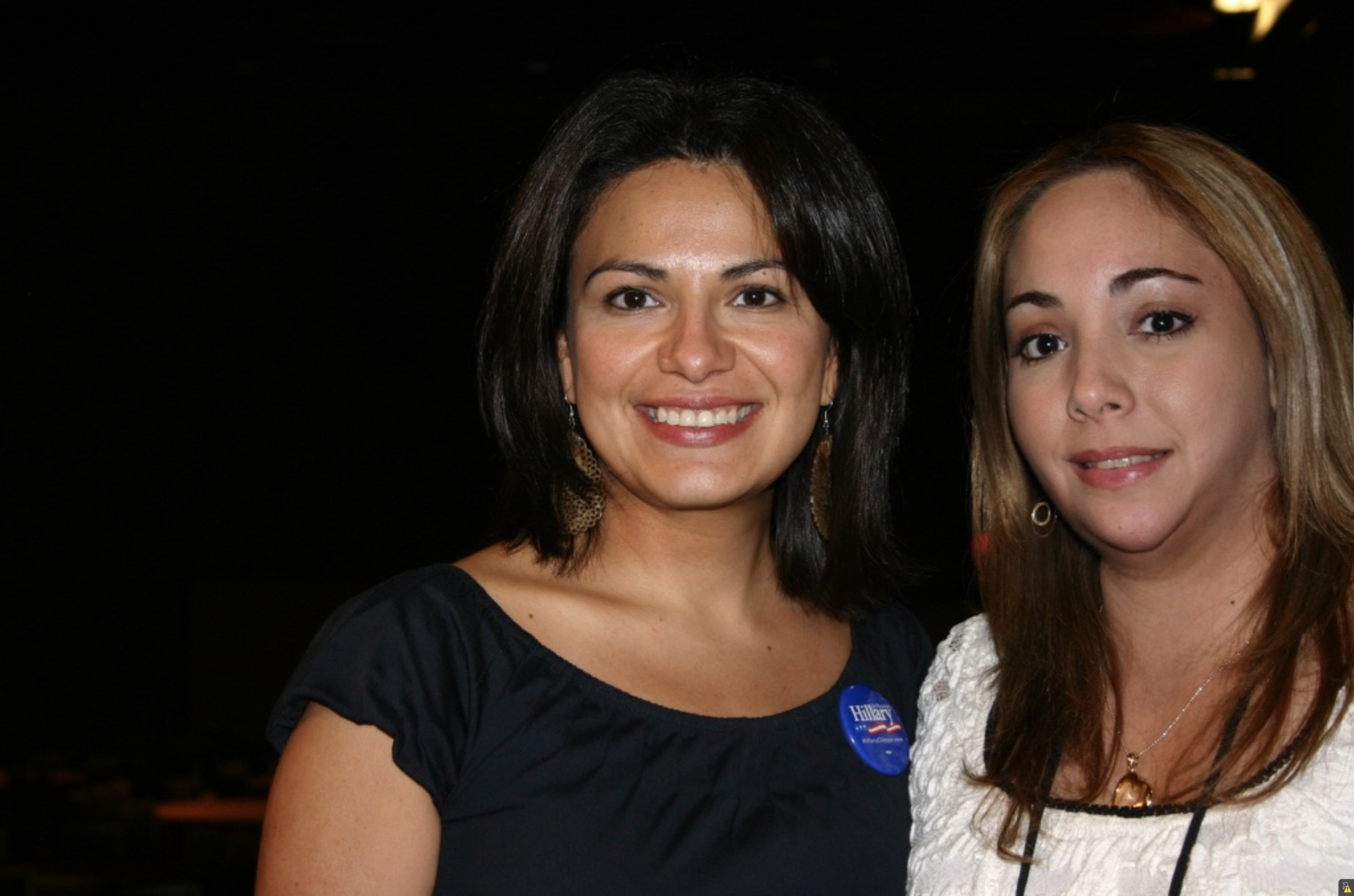 Conoce a Hillary Clinton a través de Patti Solis Doyle, ex jefa de campaña de la candidata demócrata Conoce a Hillary Clinton a través de Patti Solis Doyle, ex jefa de campaña de la candidata demócrata