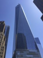 09:11 New WTC