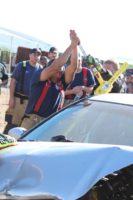 El enfoque principal de esta actividad estuvo en el desarrollo y entrenamiento de habilidades generales, la prevención de incendios y técnicas de investigación y el liderazgo en el manejo del fuego. Los cursos incluyeron además adiestramiento para rescate en espacios confinados, la estabilización de vehículos, liberación de personas atrapadas, la conducción de vehículos de emergencia y la supervivencia básica para bomberos, solo por nombrar algunos aspectos.