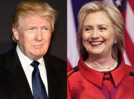 El enfrentamiento televisado de 90 minutos que se realizará en la Universidad Hofstra de Hempstead, en Nueva York, es el primero de tres debates y ocurrirá en momentos en que Clinton ya no disfruta de una clara ventaja en los sondeos de opinión ante el magnate de bienes raíces.