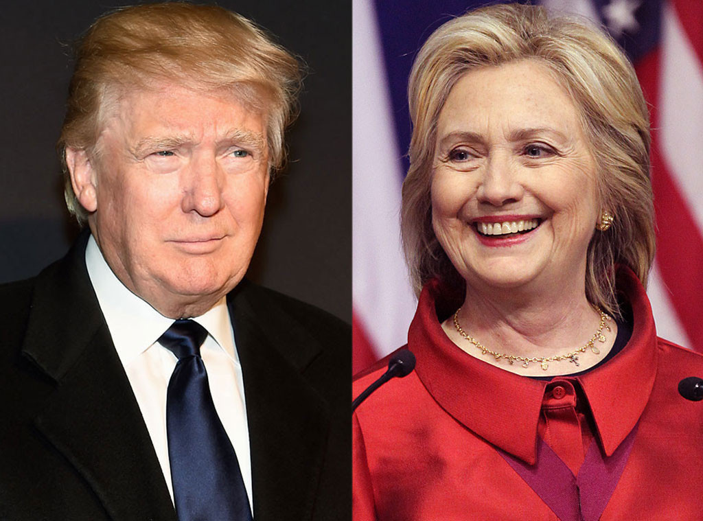 Debate entre Trump y Clinton marcará crucial etapa de campaña electoral en EEUU Debate entre Trump y Clinton marcará crucial etapa de campaña electoral en EEUU