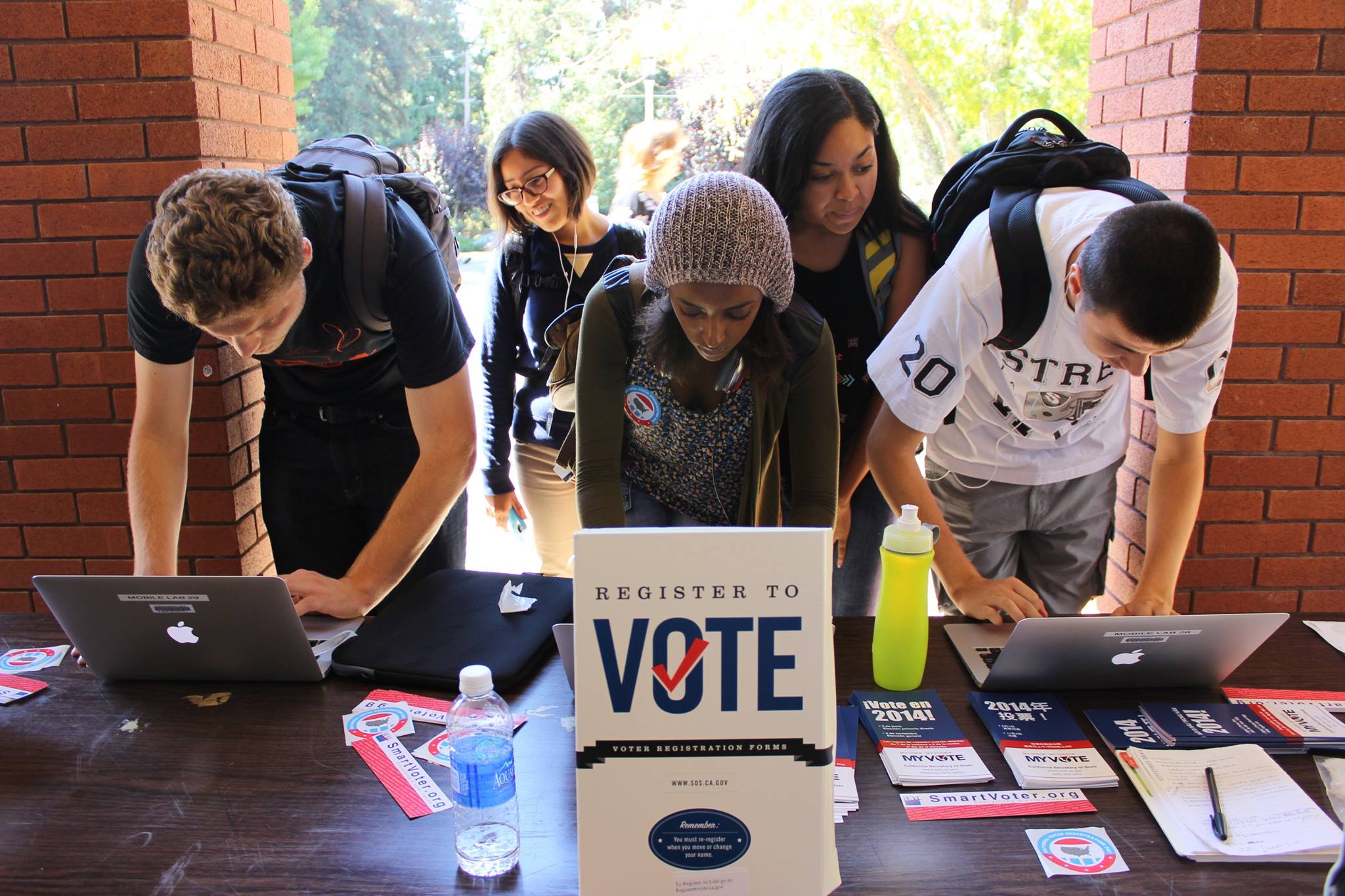 5 aspectos importantes a tener en cuenta antes de votar en 2016