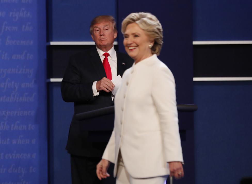 Trump dice que podría no aceptar resultado de elecciones, en reto a la democracia de EEUU Trump dice que podría no aceptar resultado de elecciones, en reto a la democracia de EEUU