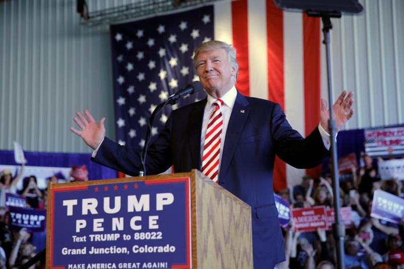 Tercer debate da a Trump última gran oportunidad para repuntar en campaña electoral EEUU Tercer debate da a Trump última gran oportunidad para repuntar en campaña electoral EEUU