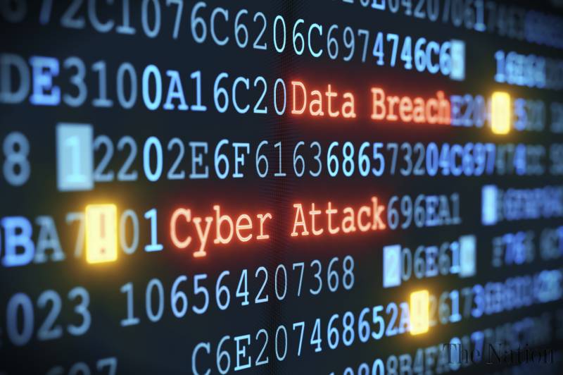 EEUU aumenta medidas de seguridad para impedir ataques cibernéticos en elección presidencial EEUU aumenta medidas de seguridad para impedir ataques cibernéticos en elección presidencial