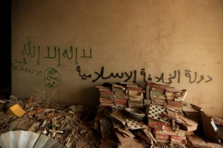 Estado Islámico mató a cientos de personas y recluta a niños en inmediaciones de Mosul: ONU