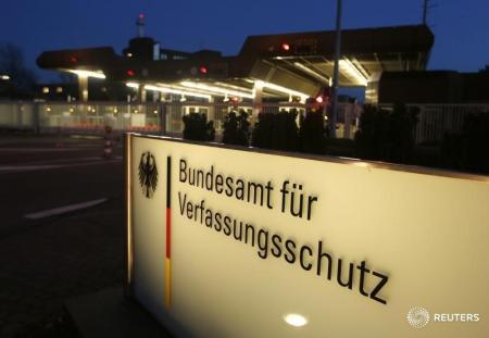 Alemania detecta un aumento de ciberataques y propaganda rusa