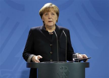 Alemania: No hay certeza sobre el autor del ataque Alemania: No hay certeza sobre el autor del ataque