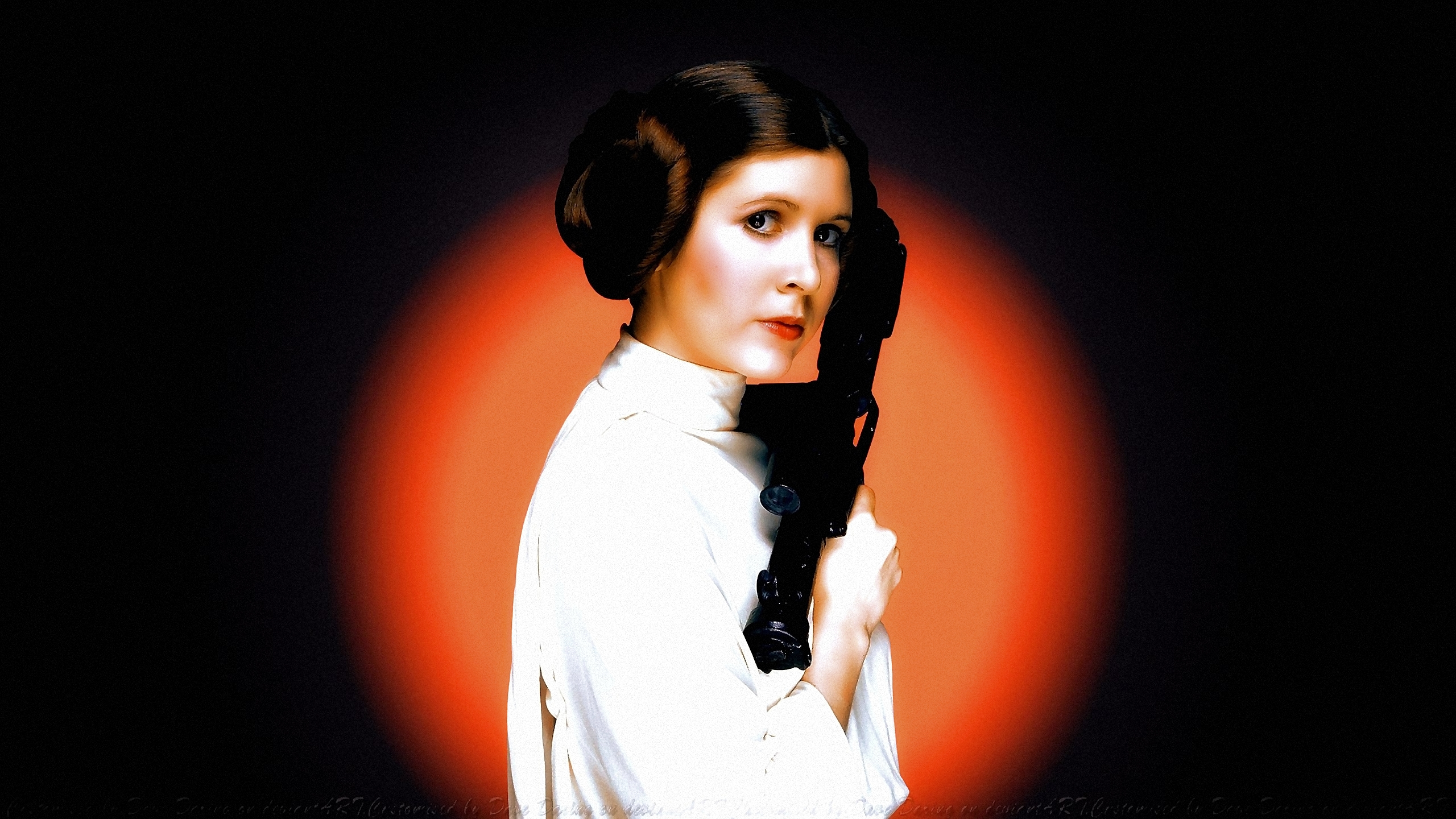 Carrie Fisher, la Princesa Leia de “La Guerra de las Galaxias”, una estrella que se apaga a los 60 años Carrie Fisher, la Princesa Leia de “La Guerra de las Galaxias”, una estrella que se apaga a los 60 años