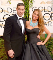 A los embriones femeninos, fecundados cuando Vergara era novia del empresario Nick Loeb, se les dieron los nombres de Emma e Isabella y son parte de la lista de demandantes en el documento presentado en un corte estatal de Louisiana.