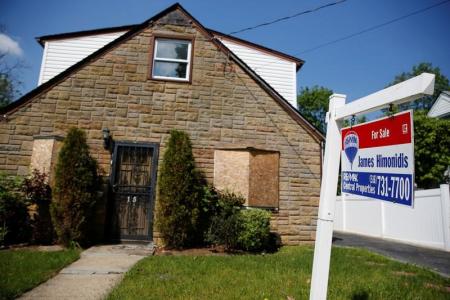 Ventas de casas usadas en EEUU suben a máximo en casi 10 años Ventas de casas usadas en EEUU suben a máximo en casi 10 años