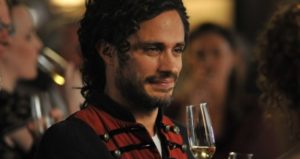 A los años 38 años, García Bernal ha mostrado sus dotes actorales desde la niñez en un rango de papeles, en español y en inglés, que incluyendo "Rosewater" de Jon Stewart y "Neruda" del chileno Pablo Larraín. La semana pasada en Nueva York, conversó (en inglés) de actuación, música y la emoción del autodescubrimiento.