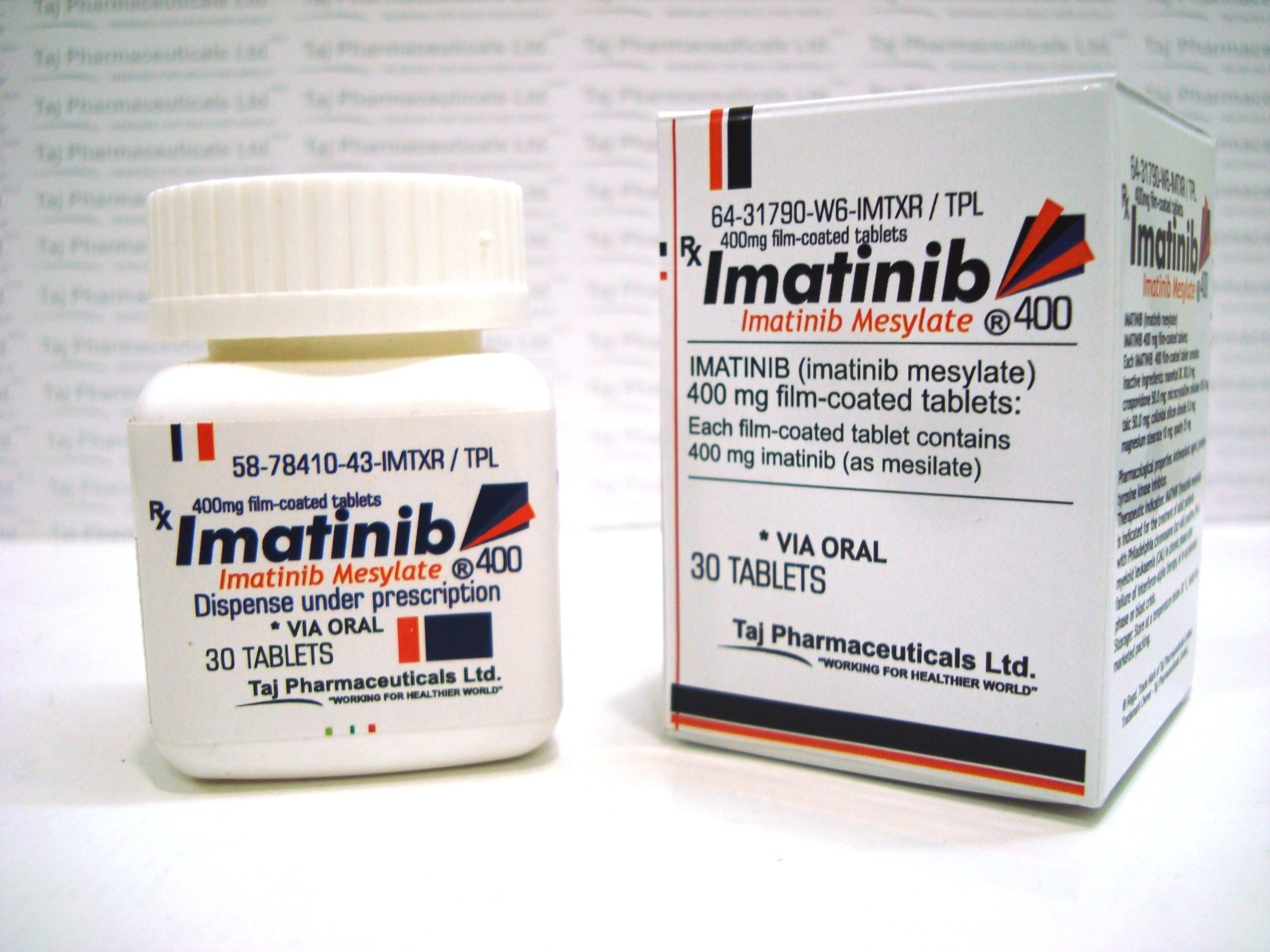 Colombia baja 44 por ciento precio de medicamento de Novartis contra el cáncer Colombia baja 44 por ciento precio de medicamento de Novartis contra el cáncer