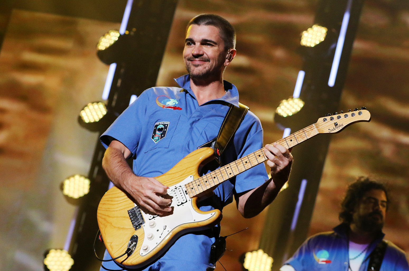 Los artistas colombianos brillaron en los escenarios del mundo en 2016 Los artistas colombianos brillaron en los escenarios del mundo en 2016
