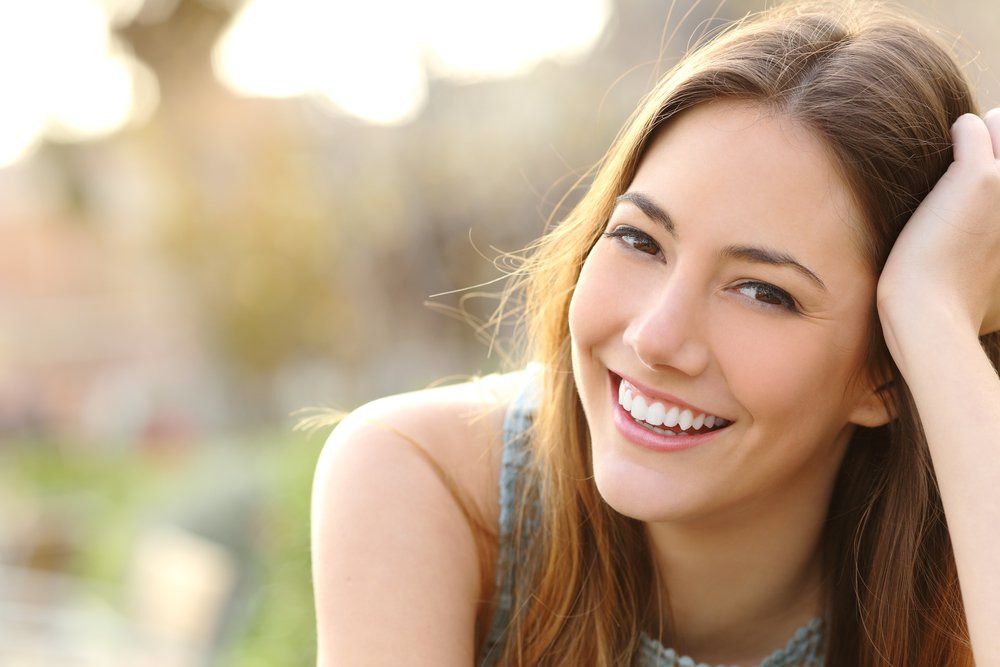 Neurólogos confirman el poder detrás de una sonrisa Neurólogos confirman el poder detrás de una sonrisa