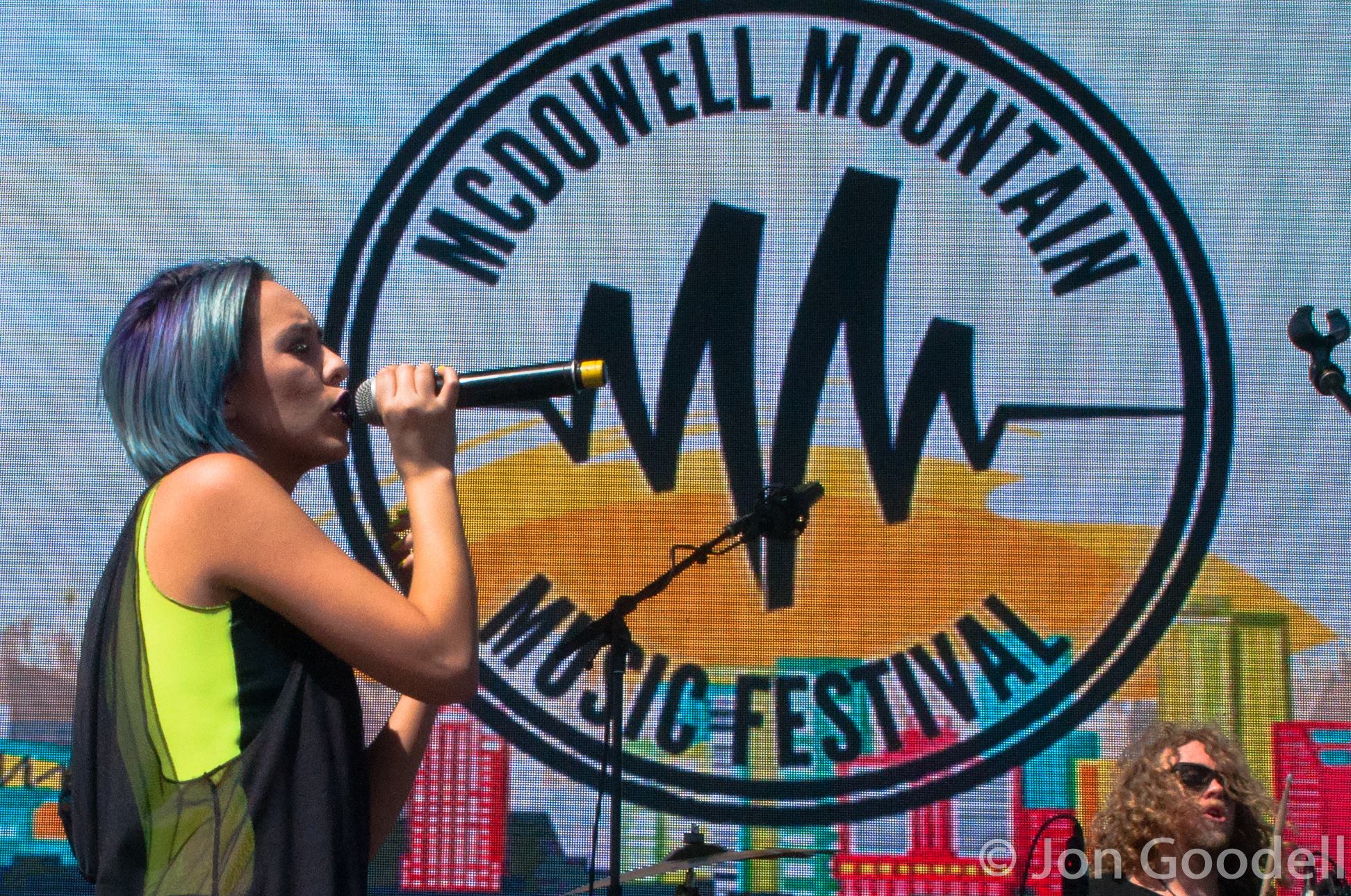 McDowell Mountain Music Festival 2017: Catorce primaveras de florecimiento musical altruista McDowell Mountain Music Festival 2017: Catorce primaveras de florecimiento musical altruista