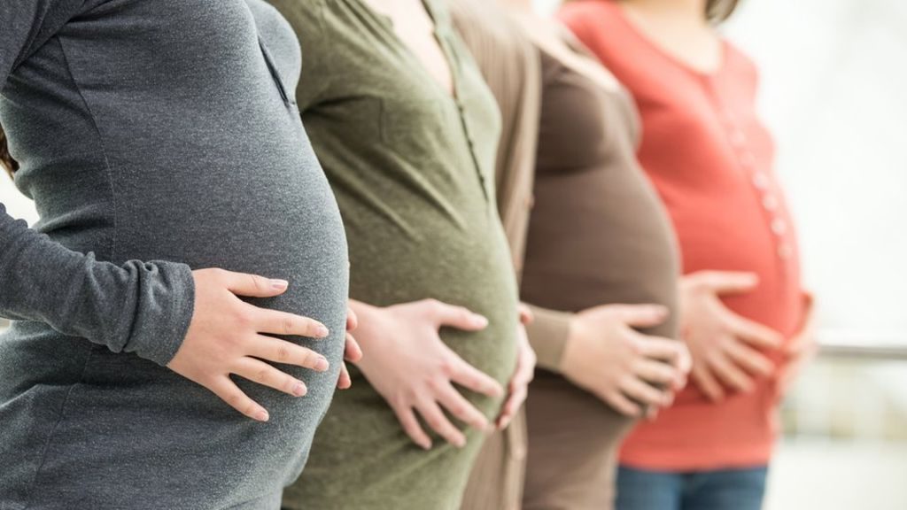 Se reporta la presencia del virus Zika en mujeres embarazadas en 44 estados de EE.UU. Se reporta la presencia del virus Zika en mujeres embarazadas en 44 estados de EE.UU.