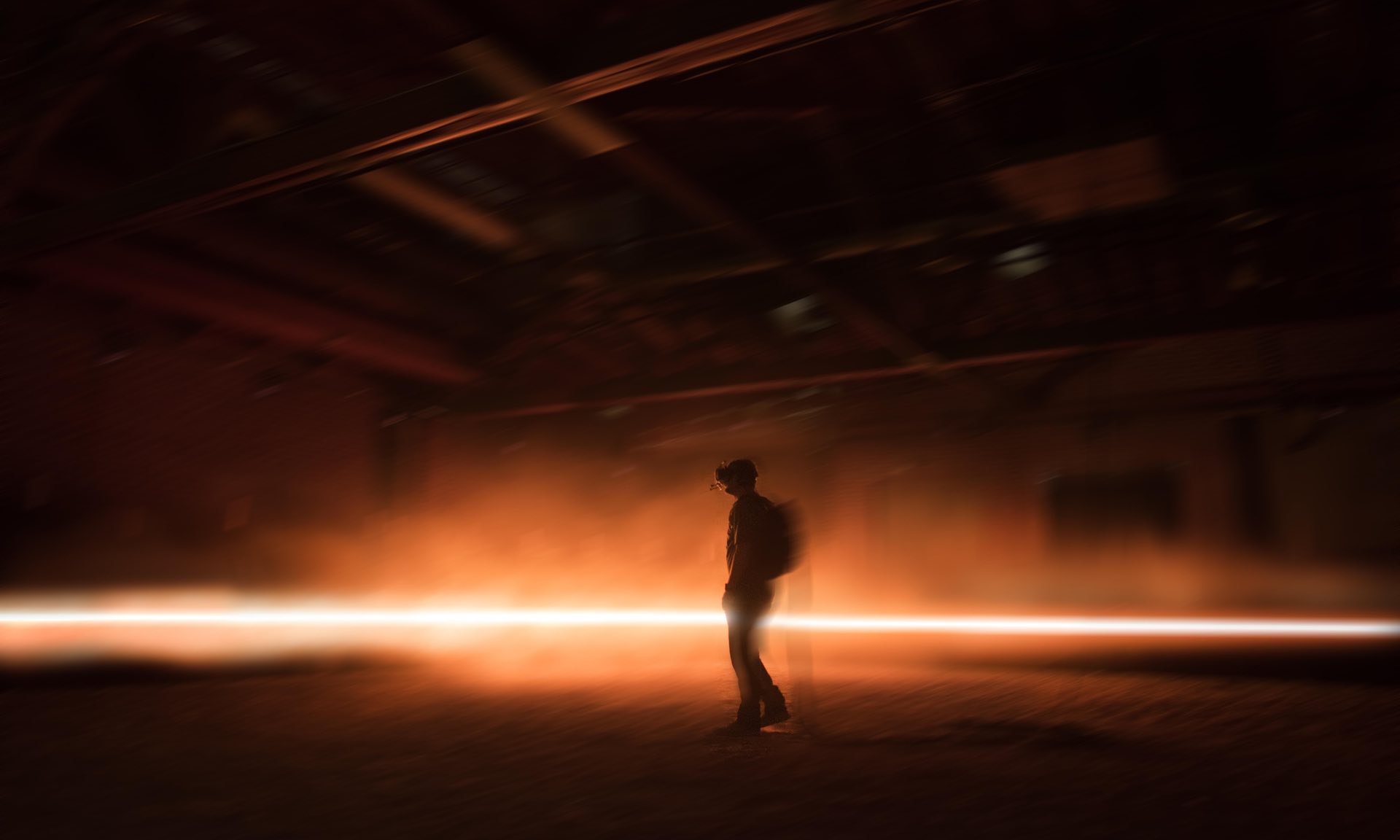González Iñárritu estrena impactante película de realidad virtual en Cannes González Iñárritu estrena impactante película de realidad virtual en Cannes