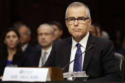 Jefe interino de FBI contradice a la Casa Blanca respecto a despido de Comey Jefe interino de FBI contradice a la Casa Blanca respecto a despido de Comey
