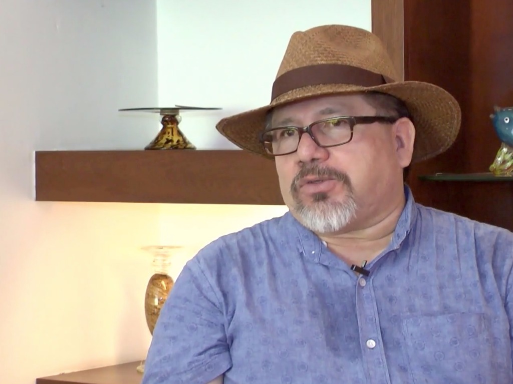 Asesinan a otro periodista en México en medio de recrudecimiento de la violencia Asesinan a otro periodista en México en medio de recrudecimiento de la violencia