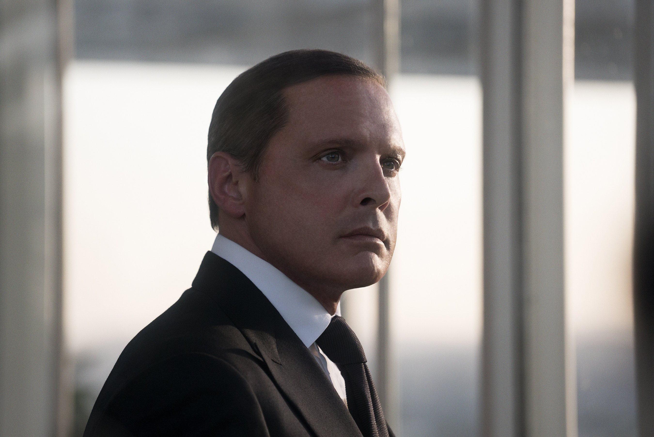 Serie oficial autorizada de la vida de Luis Miguel se estrenará por Telemundo Serie oficial autorizada de la vida de Luis Miguel se estrenará por Telemundo
