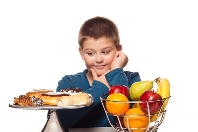 La obesidad cuadruplica el riesgo de diabetes tipo 2 de los niños y adolescentes, según un estudio La obesidad cuadruplica el riesgo de diabetes tipo 2 de los niños y adolescentes, según un estudio