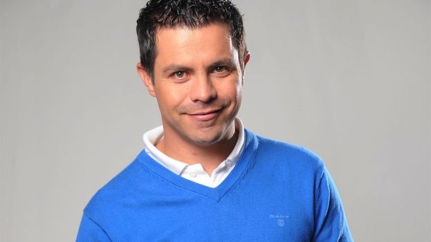 El comediante colombiano Piter Albeiro se presenta este 6 de mayo en Phoenix El comediante colombiano Piter Albeiro se presenta este 6 de mayo en Phoenix