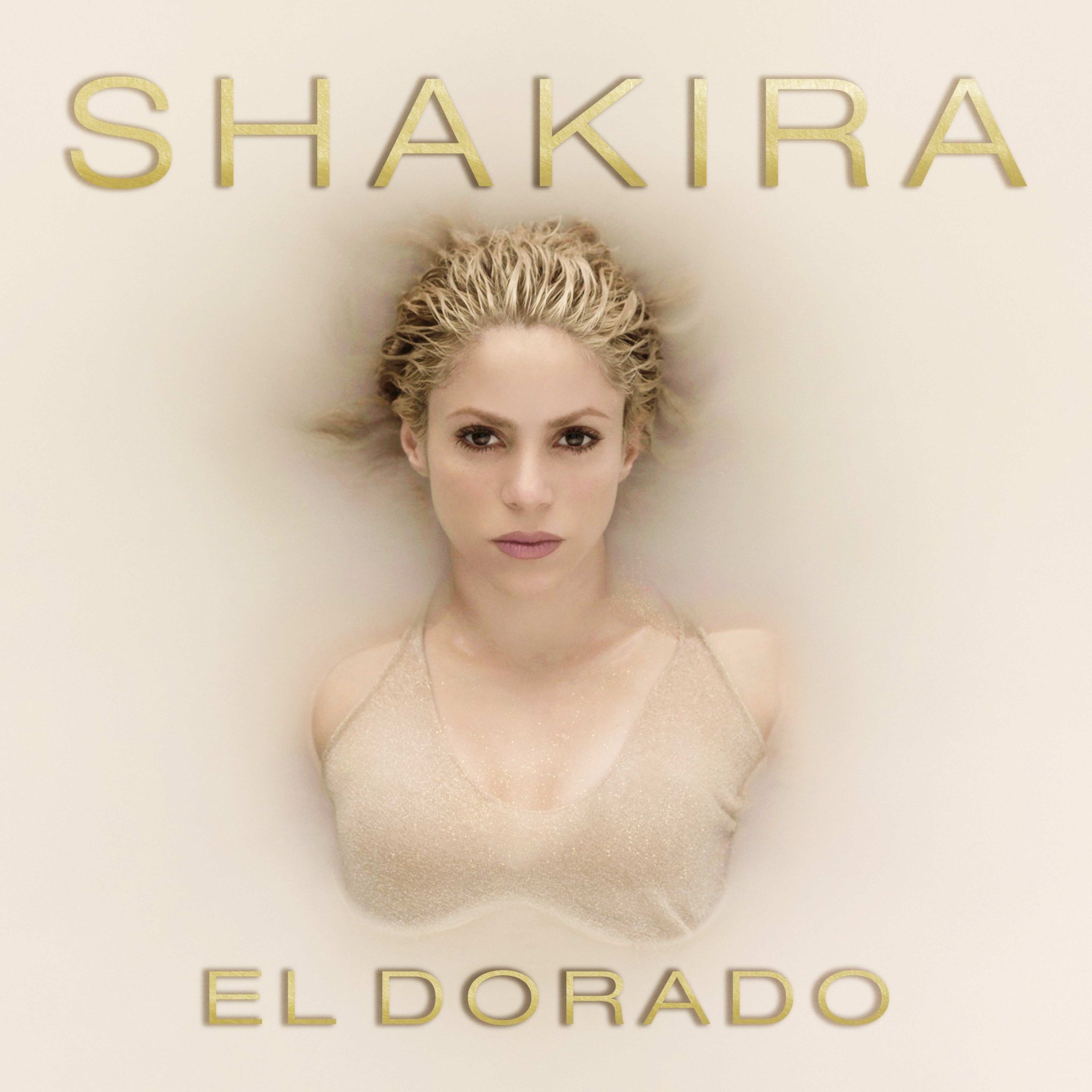 Shakira lanza nuevo álbum y planea gira internacional Shakira lanza nuevo álbum y planea gira internacional