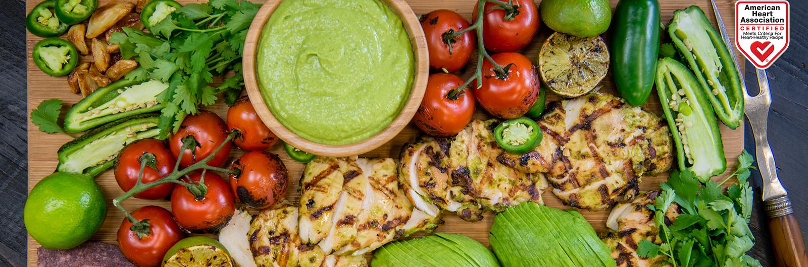 Preparale a Papá una rica recete con aguacate y ayudalo a combatir enfermedades cardiovasculares Preparale a Papá una rica recete con aguacate y ayudalo a combatir enfermedades cardiovasculares