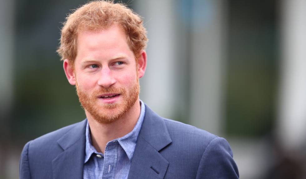 Ningún miembro de la Familia Real quiere ser rey o reina, afirma el príncipe Harry Ningún miembro de la Familia Real quiere ser rey o reina, afirma el príncipe Harry