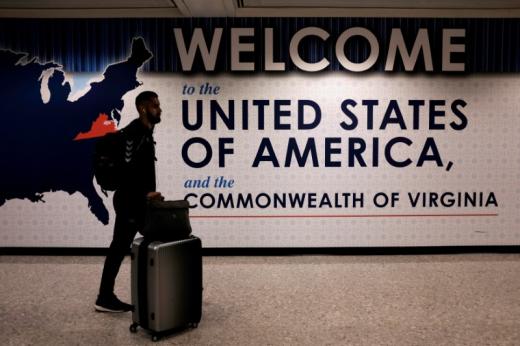 Restricciones de viajes EEUU entran en vigencia tras autorización de Corte Suprema Restricciones de viajes EEUU entran en vigencia tras autorización de Corte Suprema